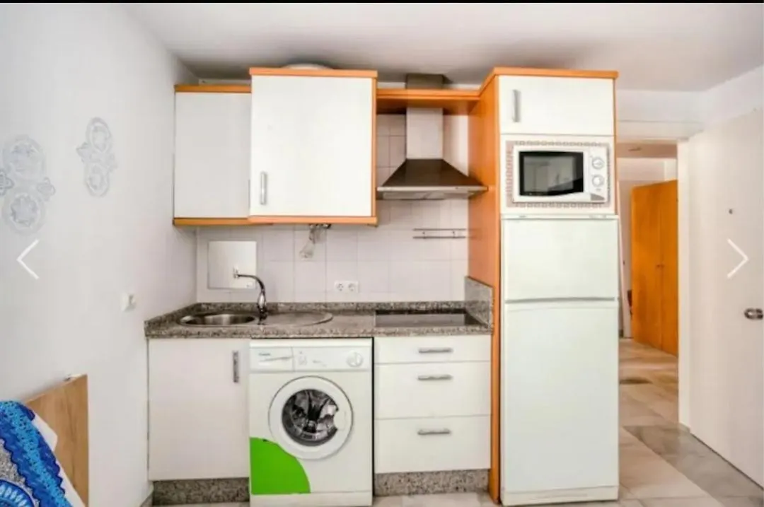 Apartment Torre Hermosa. Conil De La Frontera