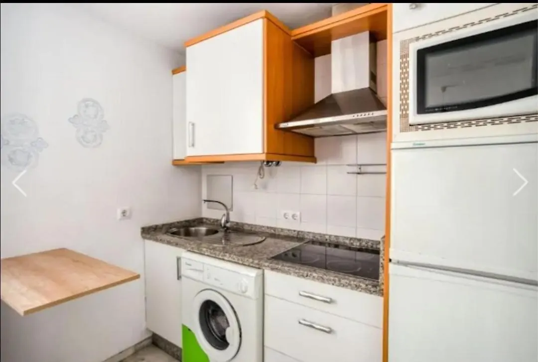 Apartment Torre Hermosa. Conil De La Frontera