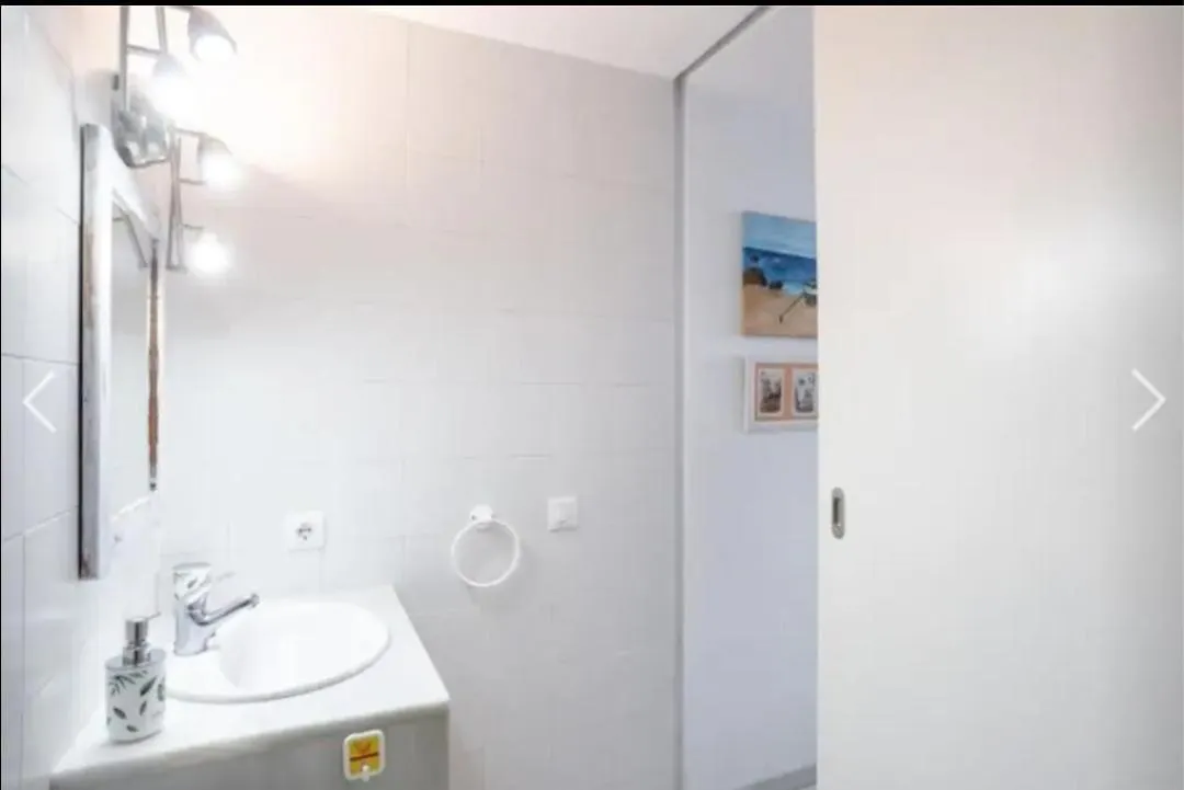 Torre Hermosa. Conil De La Frontera Apartment